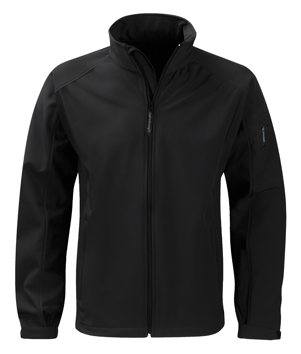 Orbit International Slate: Panacea Soft Shell Jacket
