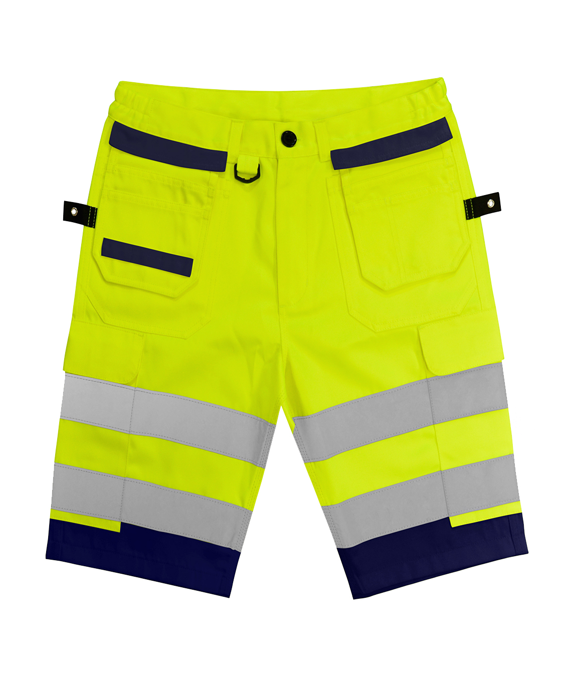 Orbit International Stride: Two Tone Multi Tool Combat Shorts
