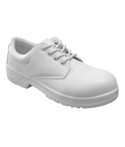 Orbit International Unisex S2 Hygiene Tie Shoe