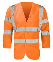 Orbit International Bracer: 3/4 Length Sleeve Jerkin