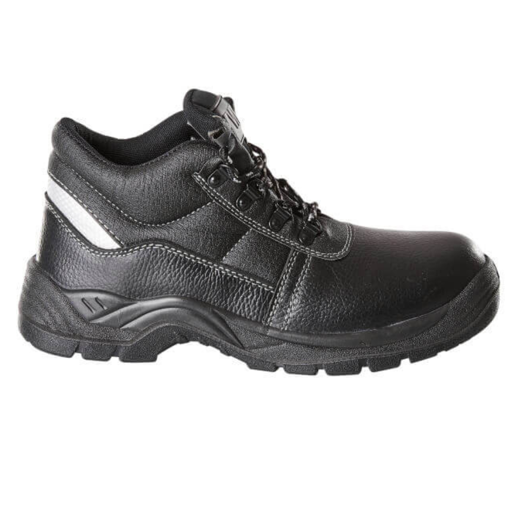 Macmichael Footwear Safety Boot F0004