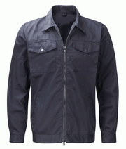 Orbit International Zip And Stud Front Jacket