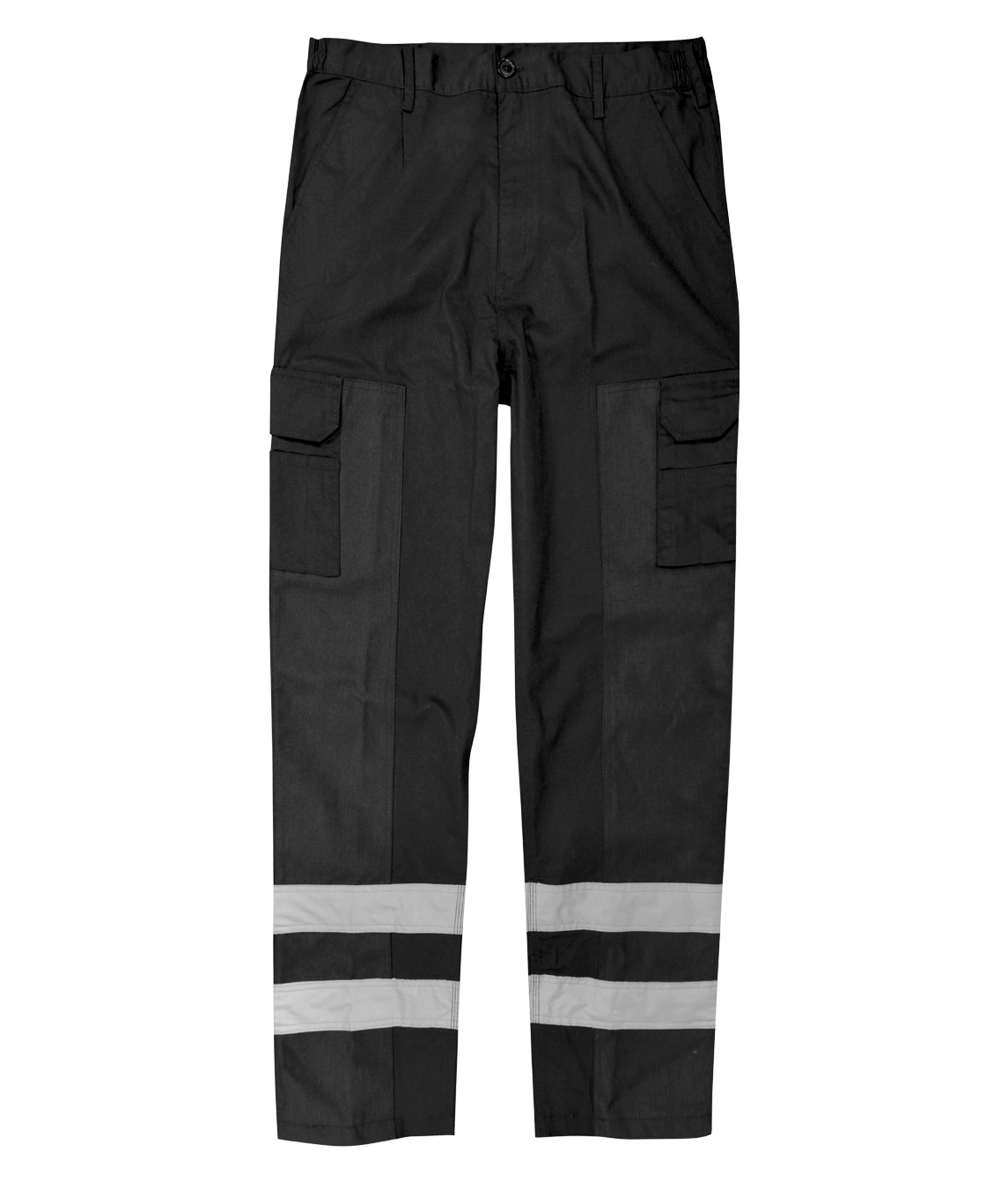 Orbit International Guardian: Combat Trousers In Polycotton