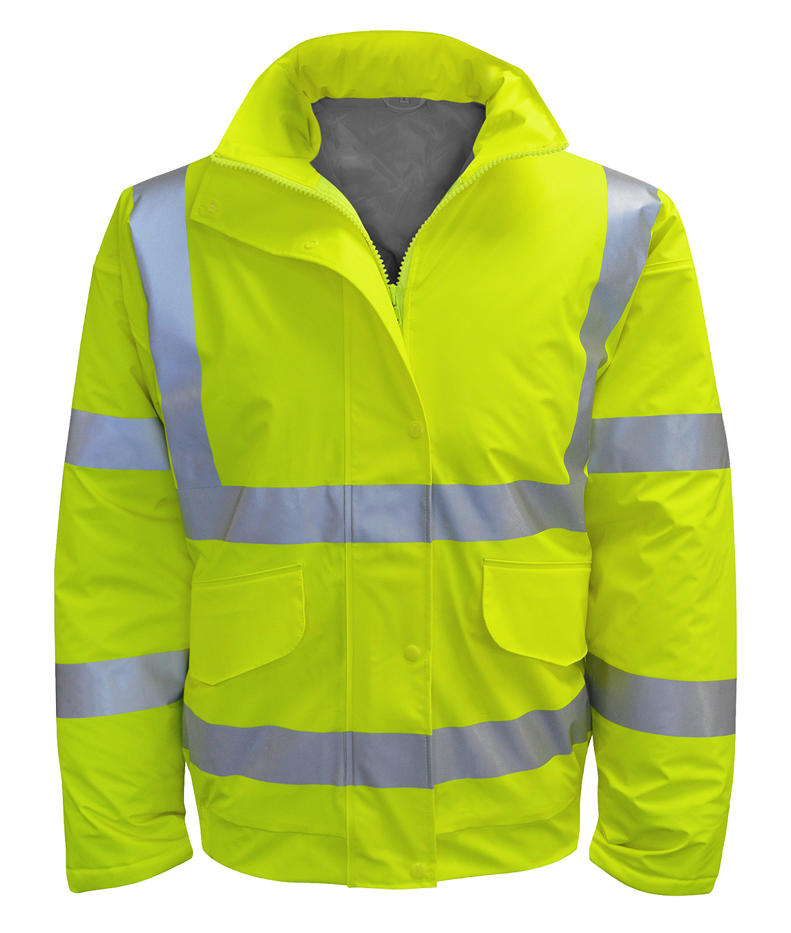 Orbit International Alder: Hydra Flex Bomber Jacket