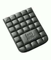 Orbit International Knee Pad: So Safe