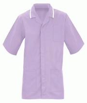 Orbit International Men'S Healthcare Tunic - Lilac