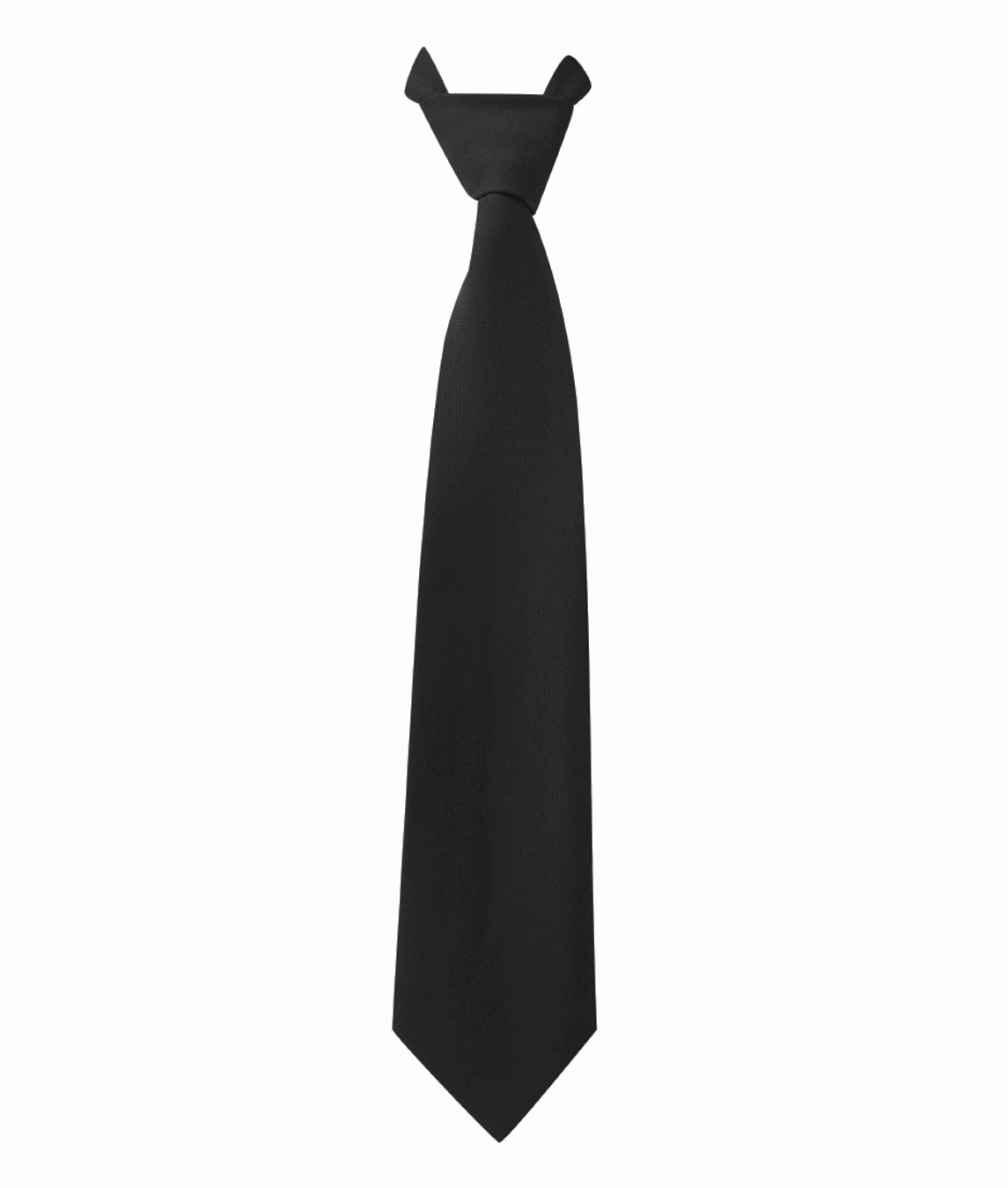 Orbit International Plain Tie: Standard