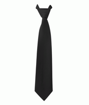 Orbit International Plain Tie: Standard
