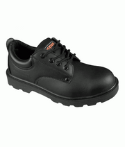 Orbit International Hercules Unisex Uniform Shoe