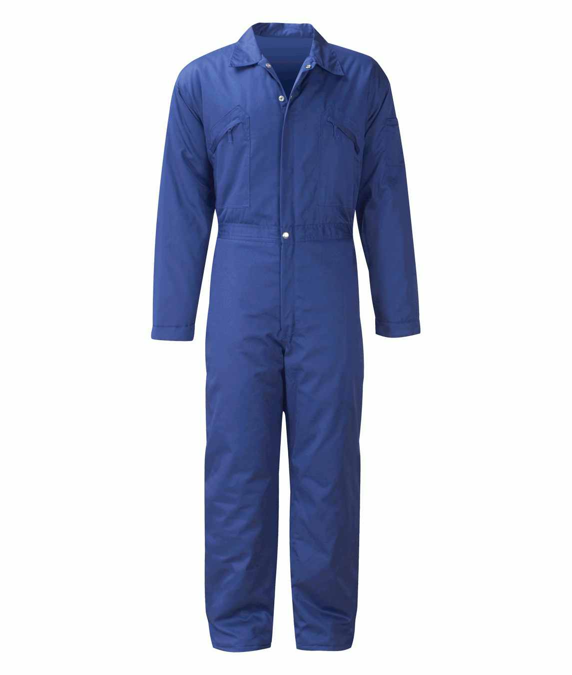 Orbit International Padded Coverall