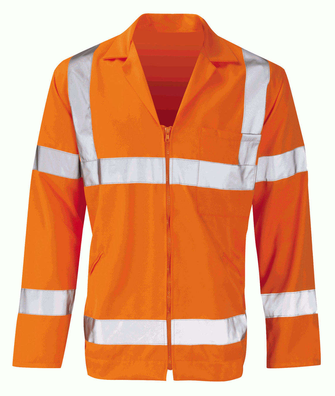 Orbit International Orion: Work Jacket