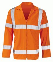 Orbit International Orion: Work Jacket