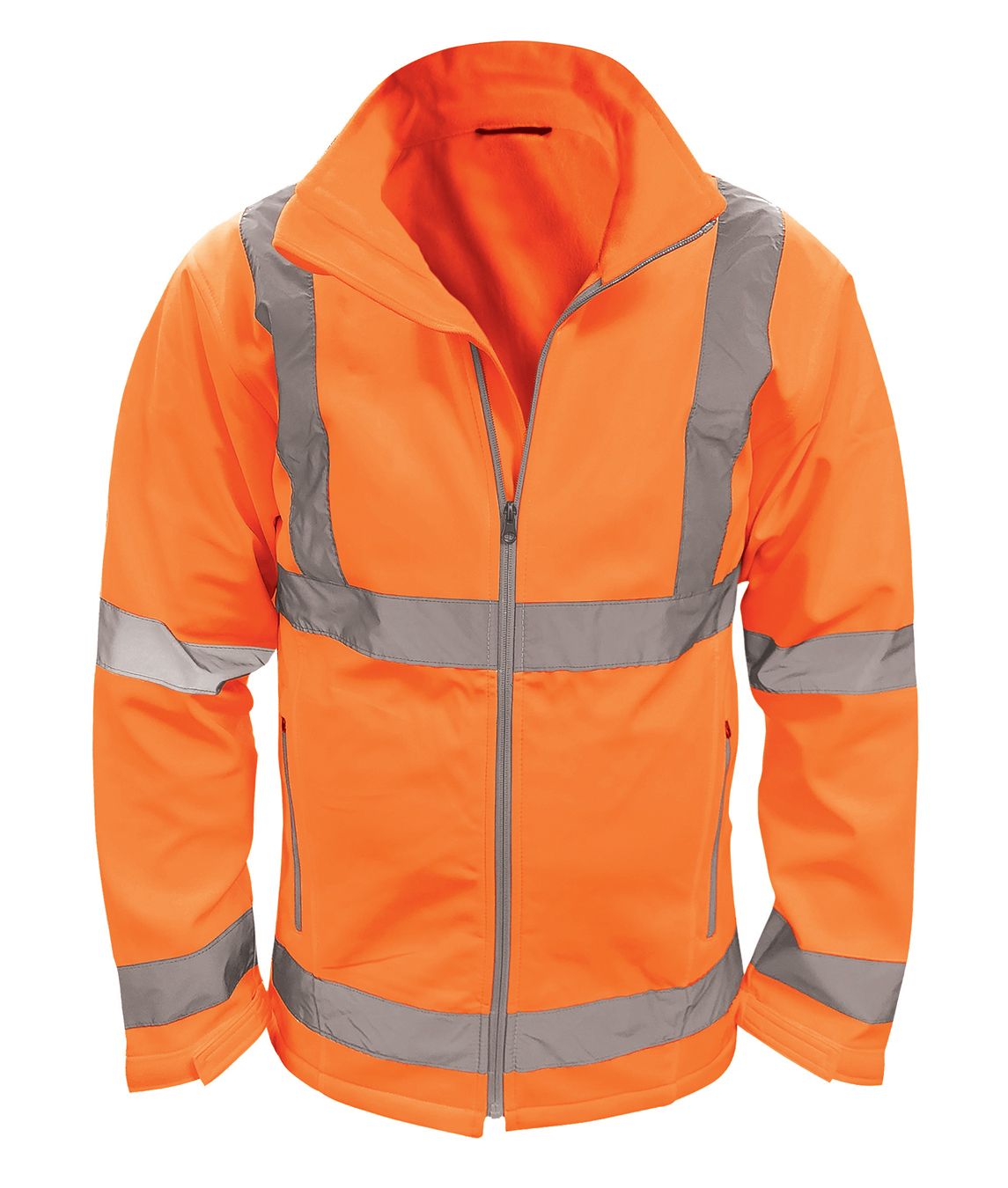 Orbit International Marquis: Soft Shell Jacket