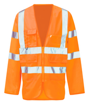 Orbit International Pembridge: Executive Jerkin