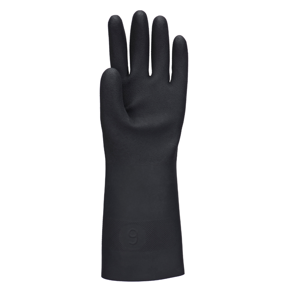 Portwest Chem 350 Butyl Gauntlet
