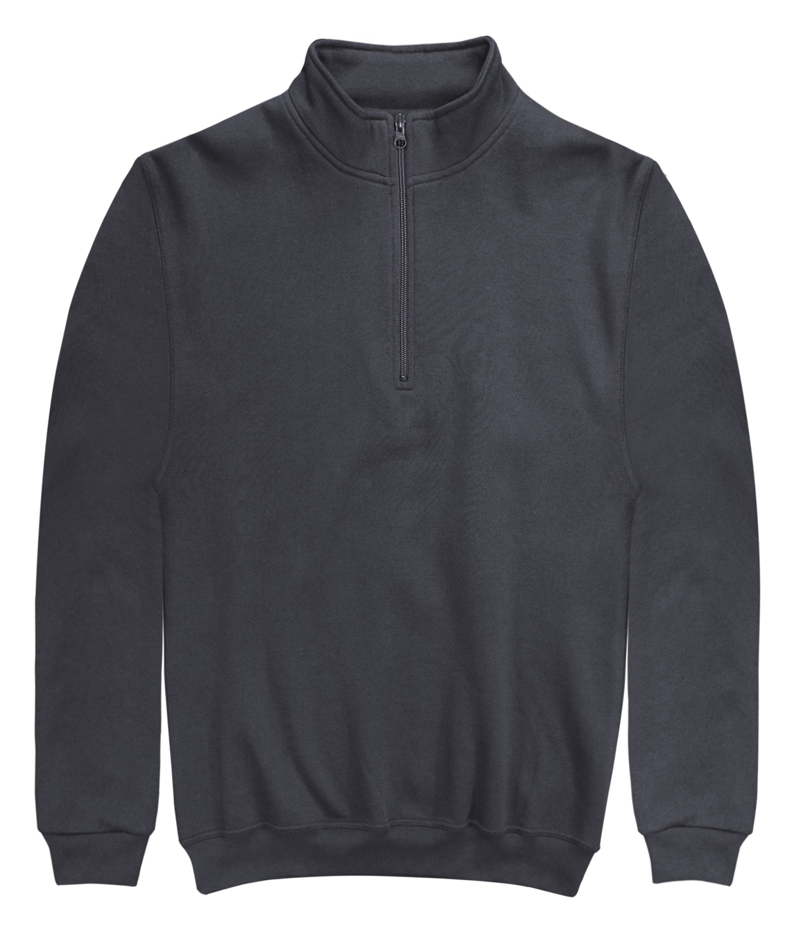 Orbit International Mistral: 1/4 Zip Sweatshirt
