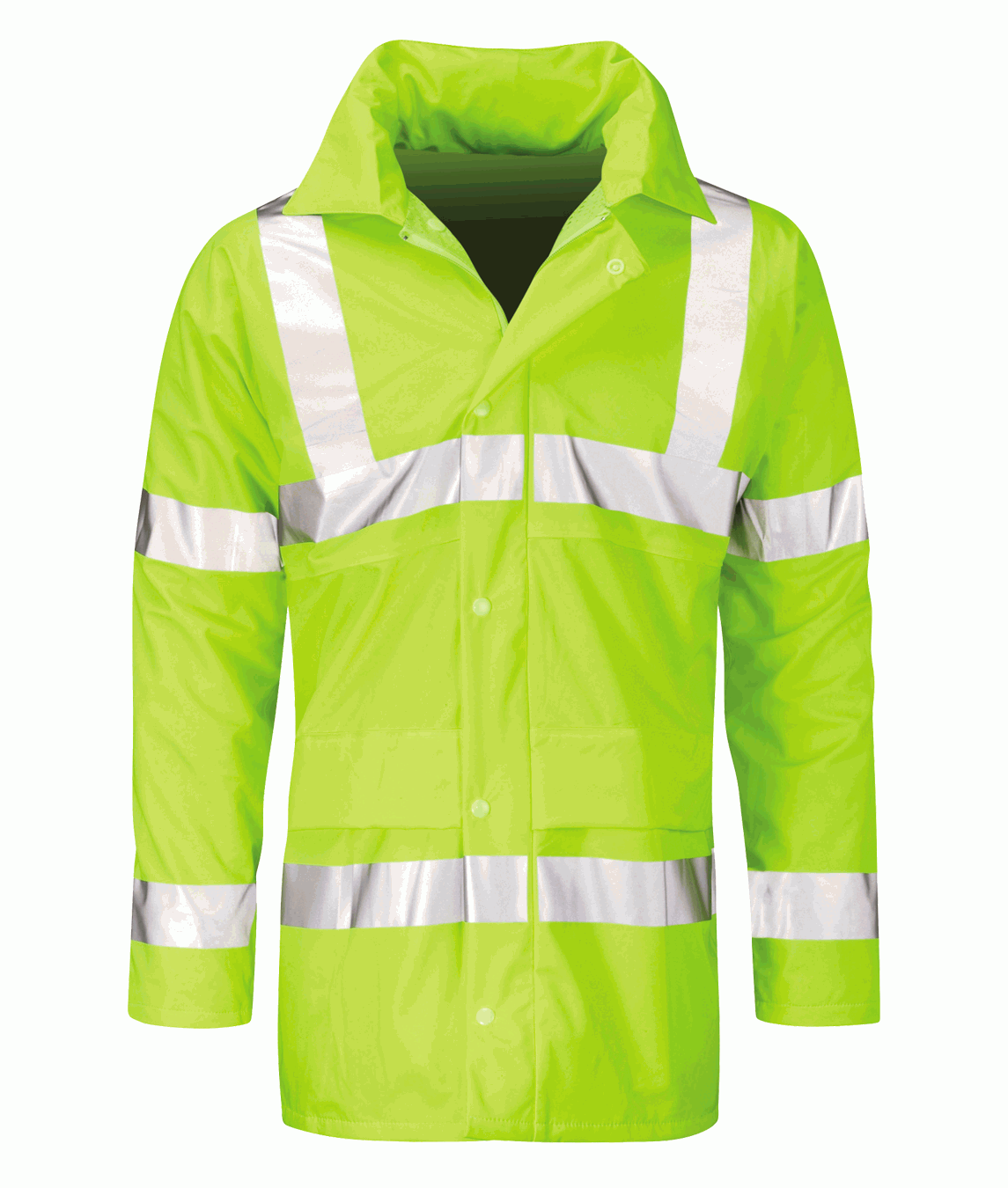 Orbit International Vanadium: Unpadded Jacket