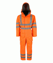Orbit International Junction: Waterproof Breathable Coverall