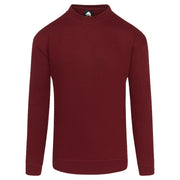 Orn Clothing Kite Sweatshirt - Burgundy