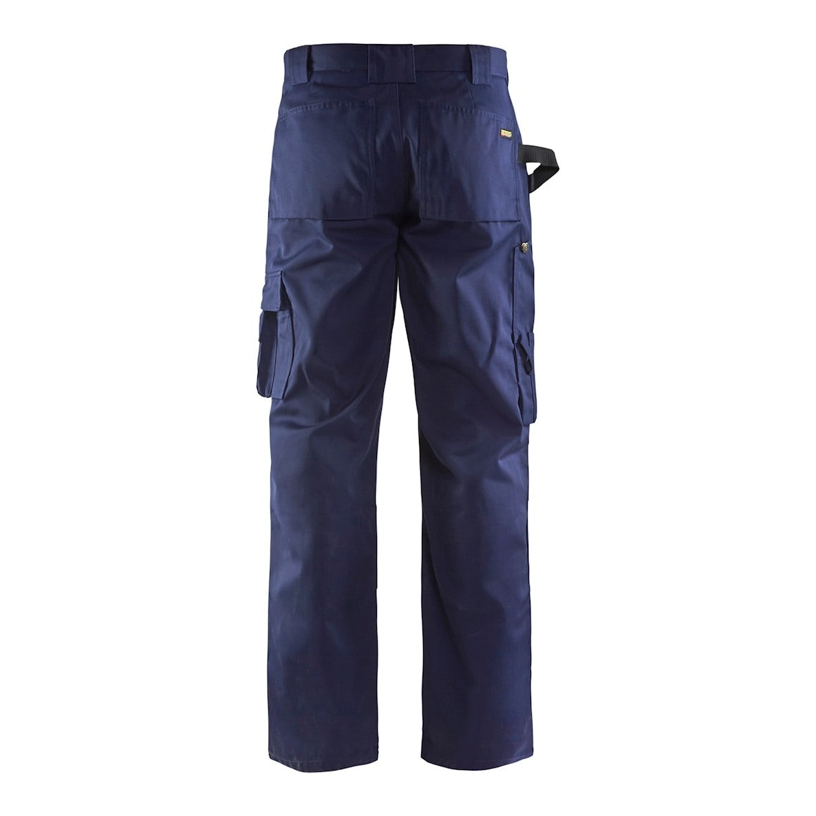 Blaklader Craftsman Trousers without Nail Pocket 1570