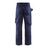 Blaklader Craftsman Trousers without Nail Pocket 1570