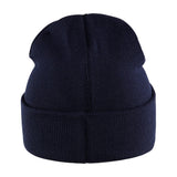 Blaklader Knit Hat 2020 #colour_navy-blue