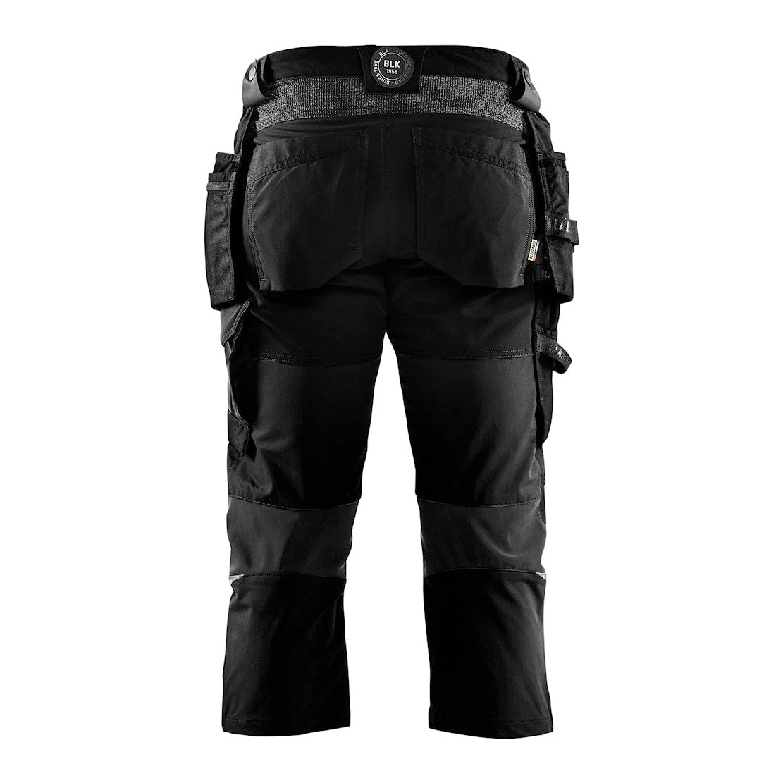 Blaklader Craftsman Pirate Trousers 4-Way Stretch 1521