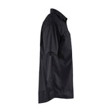 Blaklader Twill Shirt 3296 #colour_black
