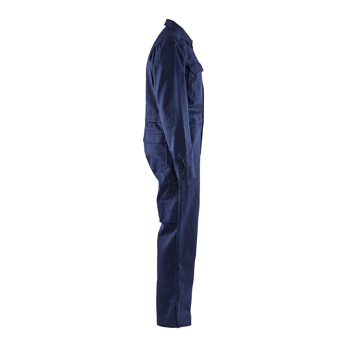 Blaklader Anti-Flame Overall 6704