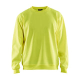 Blaklader Hi-Vis Sweatshirt 3401