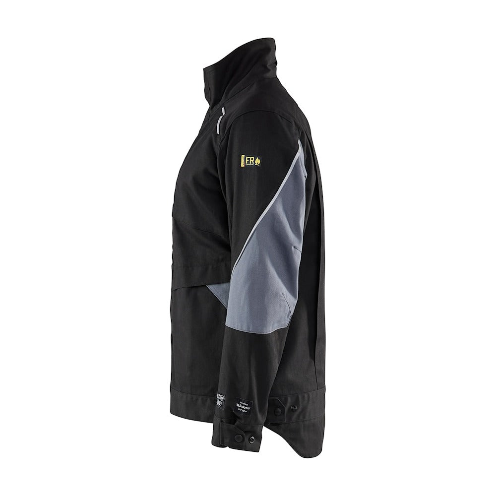 Blaklader Anti-Flame Jacket 4061