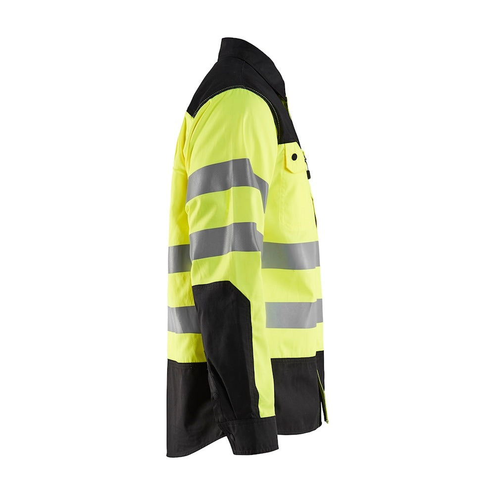 Blaklader Hi-Vis Shirt 3255