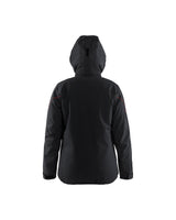 Blaklader Functional Jacket Light Liner 4-Way Stretch Women 4408