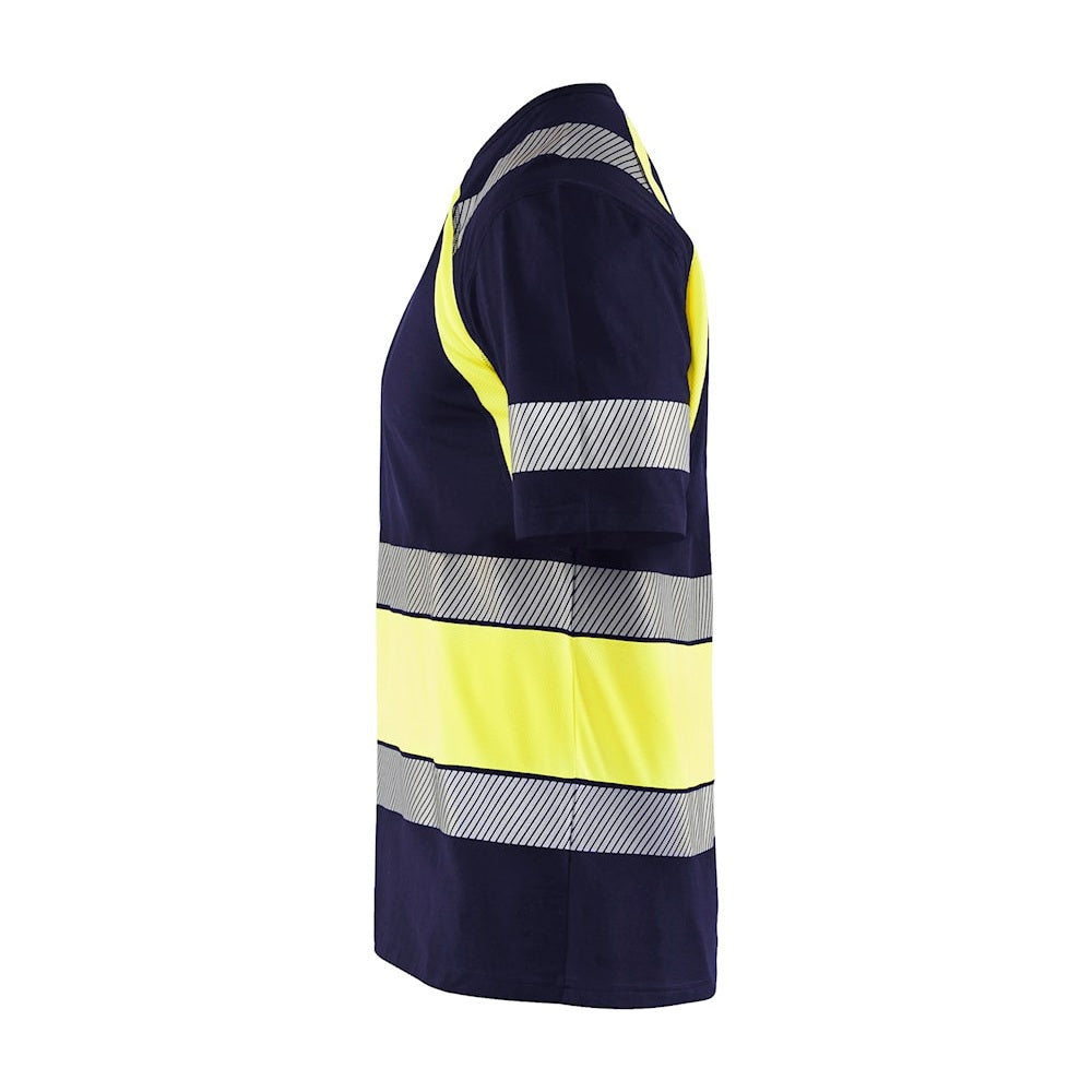 Blaklader Hi-Vis T-Shirt 3421