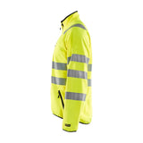 Blaklader Hi-Vis Softshell Jacket 4906