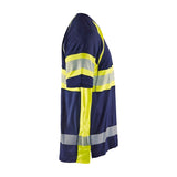 Blaklader Hi-Vis T-Shirt 3337