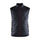 Blaklader Vest Warm-Lined 3863 #colour_black-red
