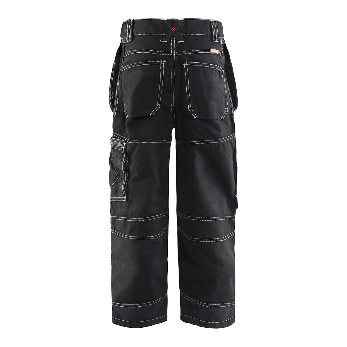 Blaklader Children's Craftsman Trousers 1546