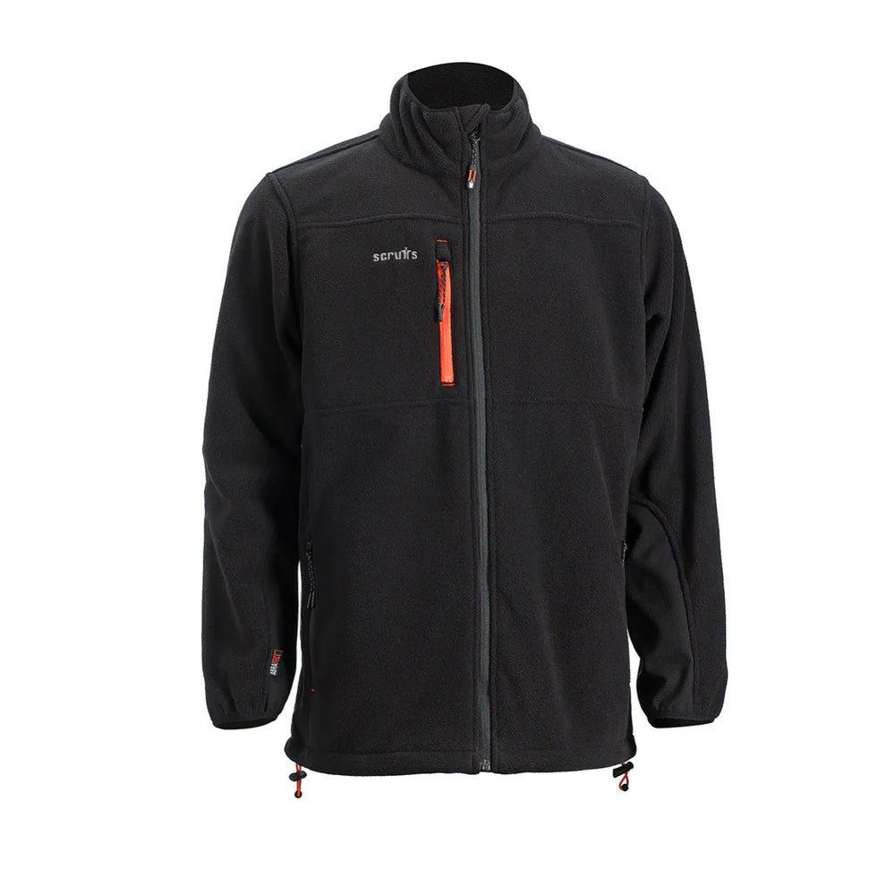 Scruffs Eco Abratect™ Worker Fleece