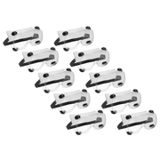 Sealey Standard Goggles - Indirect Vent - Pack of 10