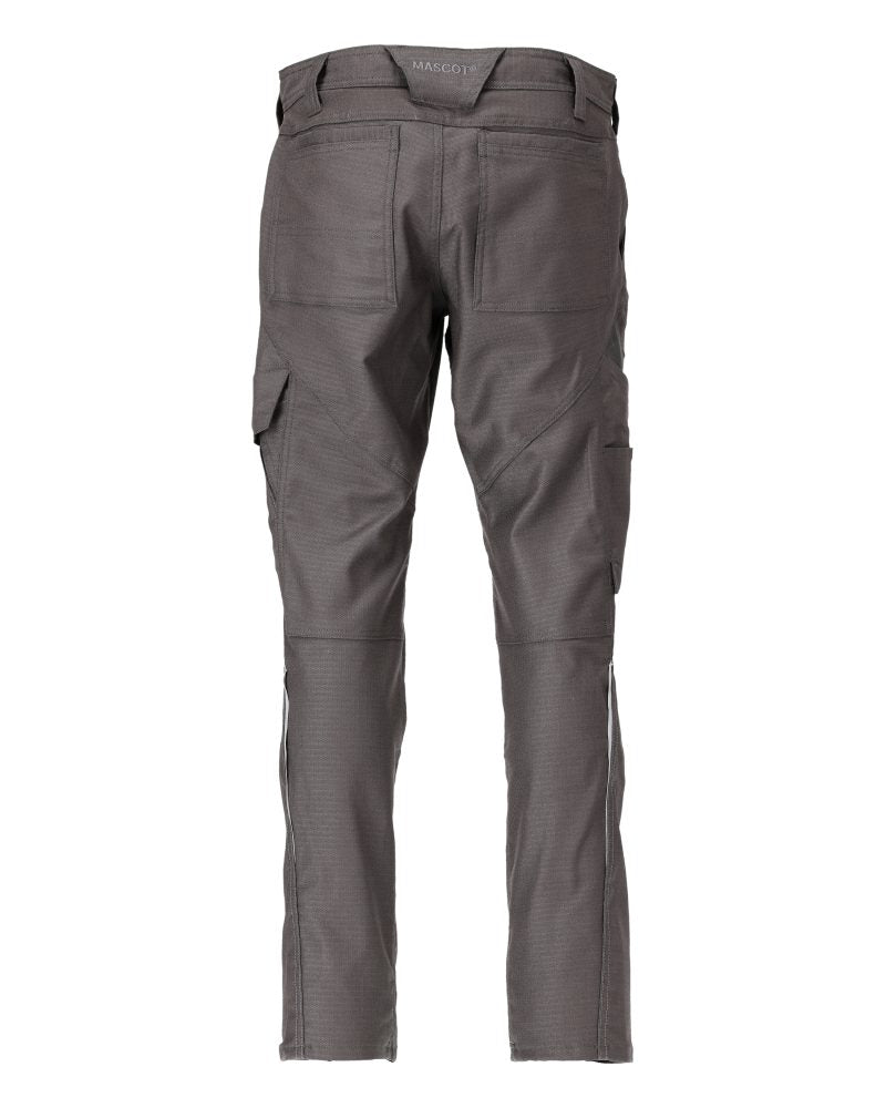 Mascot Accelerate Trousers With Thigh Pockets 20179