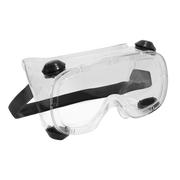 Sealey Standard Goggles - Indirect Vent