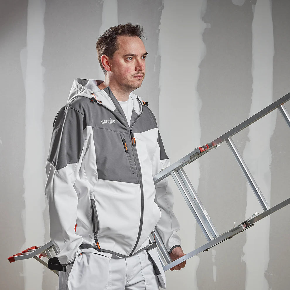 Scruffs Worker Softshell