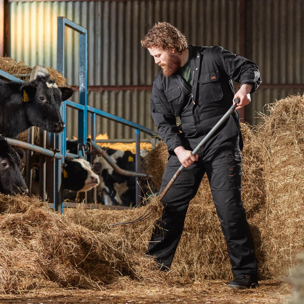 Scruffs Worthing Coverall