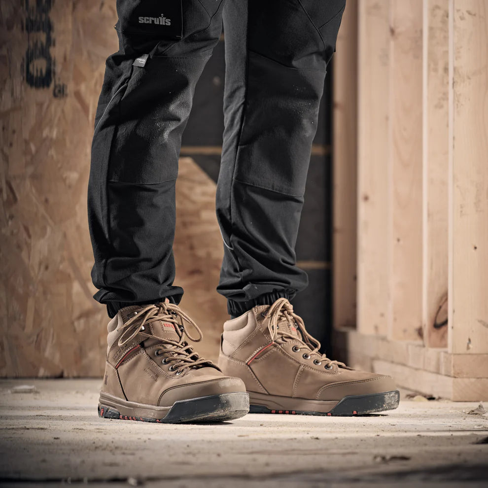 Scruffs Switchback 3 Safety Boots