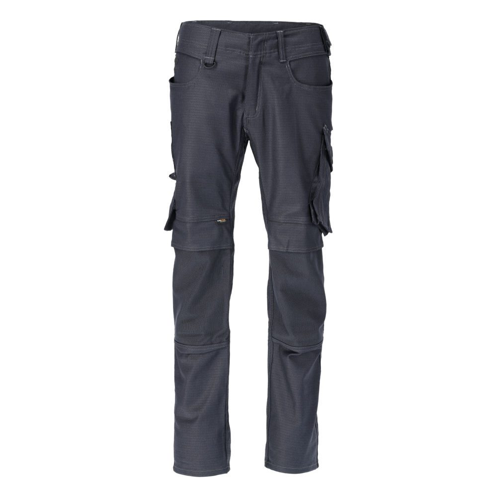 Mascot Unique Trousers With Kneepad Pockets 20279