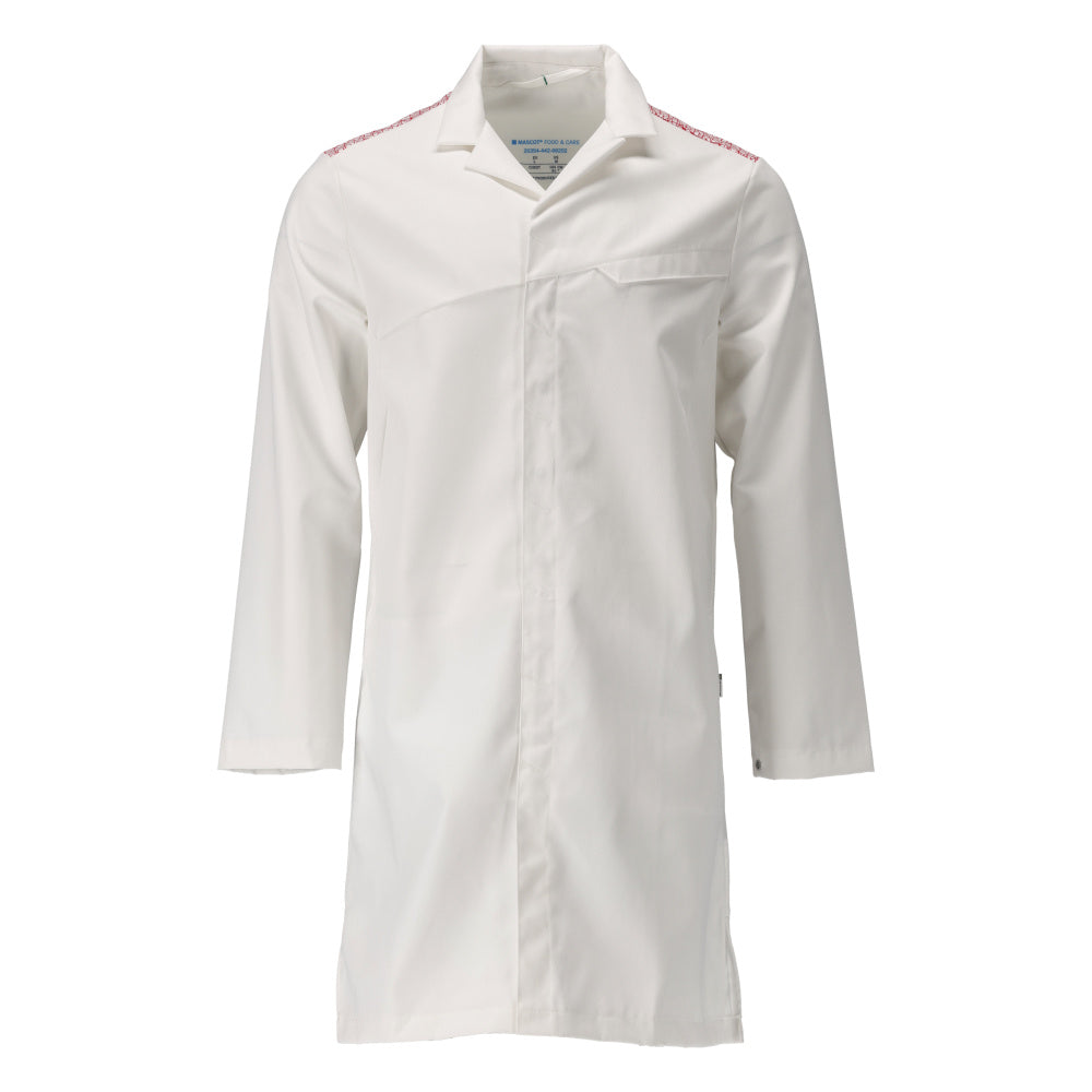 Mascot Food & Care Coats