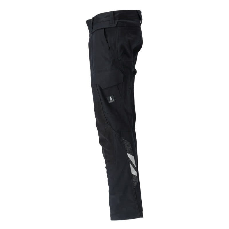 Mascot Accelerate Trousers With Kneepad Pockets 20779