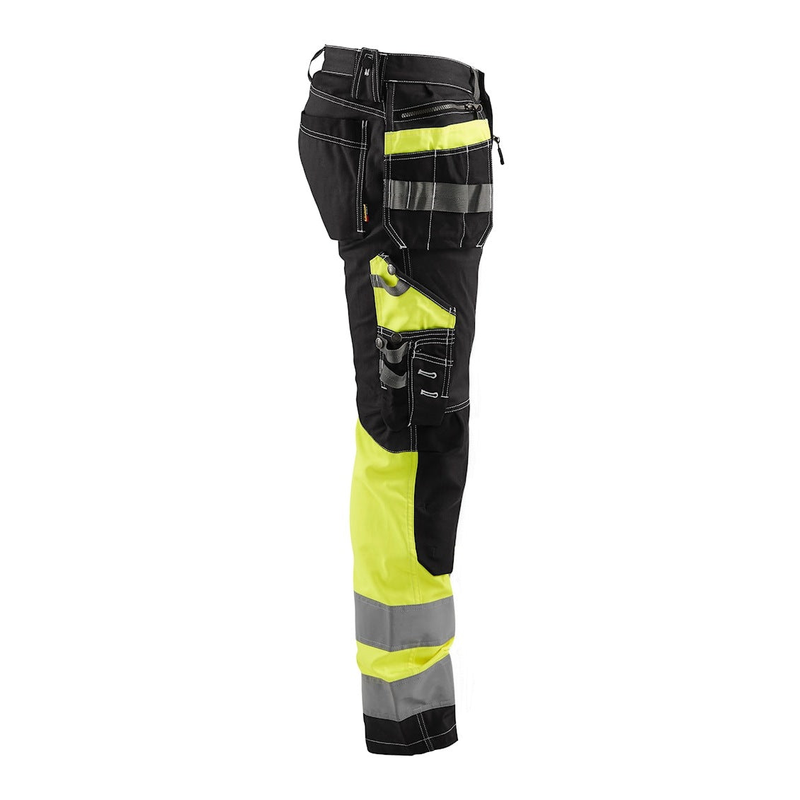 Blaklader Hi-Vis Trousers with Stretch 1794