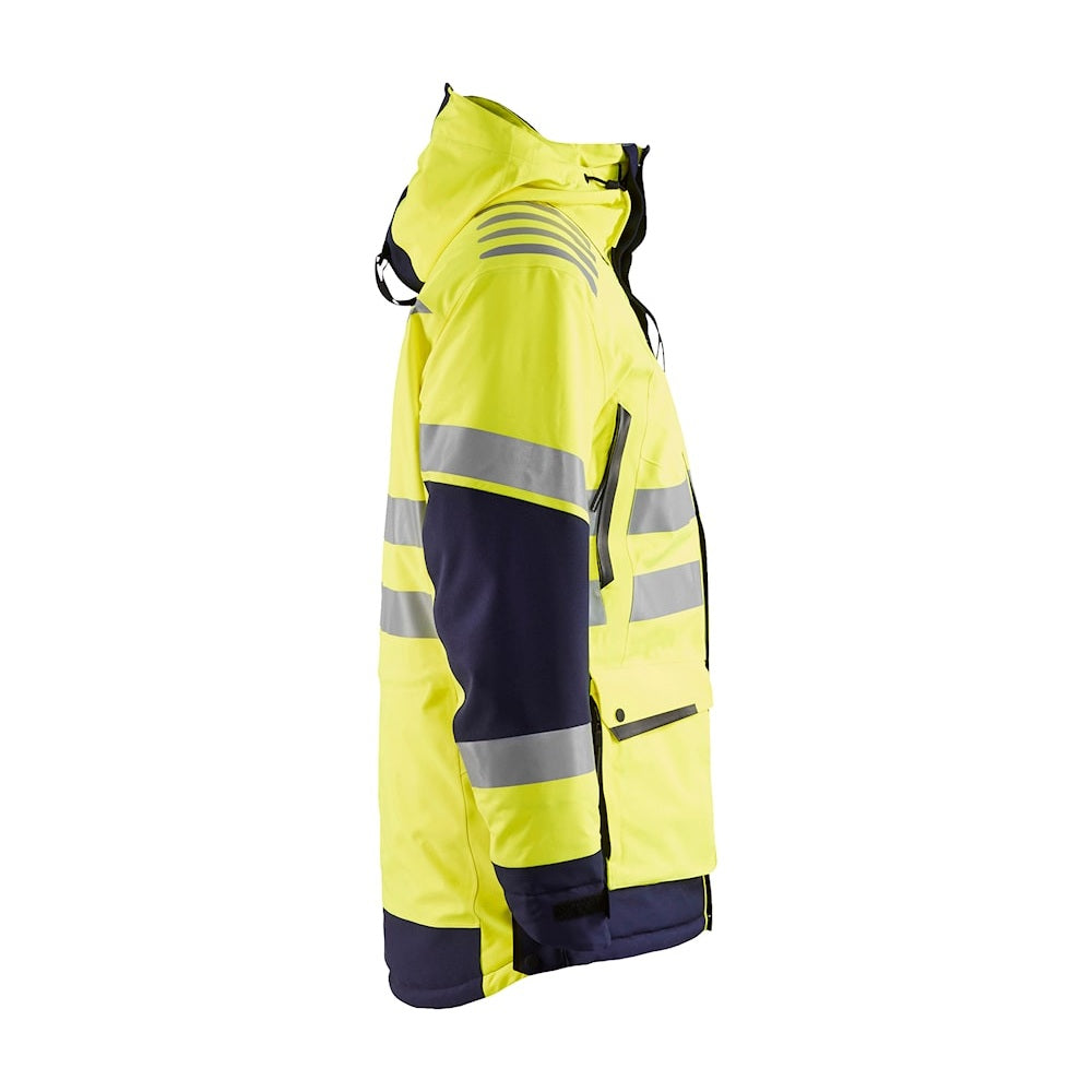 Blaklader Hi-Vis Parka Evolution 4469